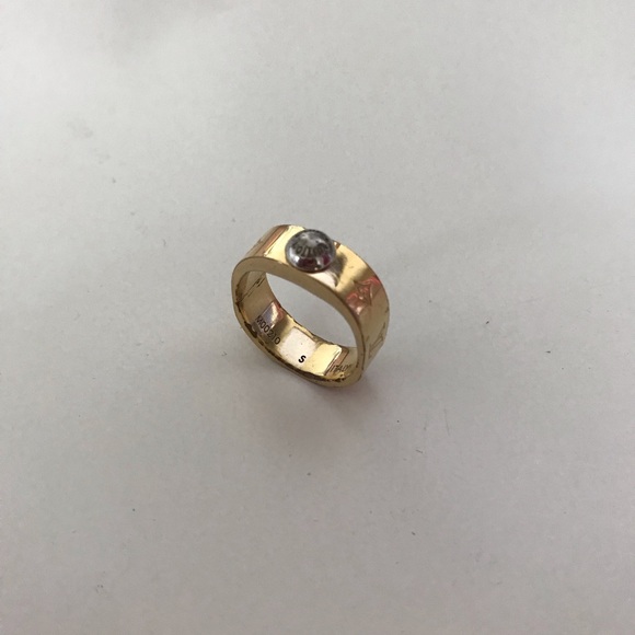 monogram ring louis vuitton